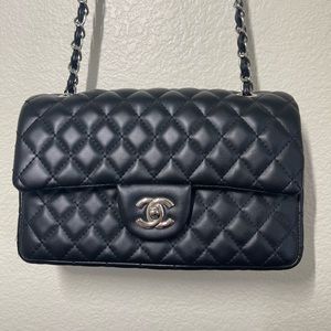 Nice bag never used